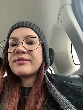 RinaCat online show from 01/08/25, 05:27