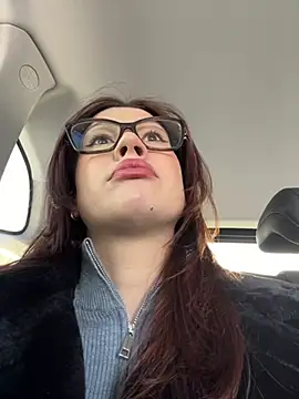 RinaCat online show from 01/29/25, 05:40