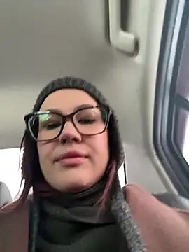 RinaCat online show from 02/09/25, 05:40