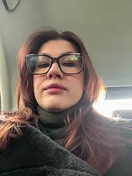 RinaCat online show from 02/12/25, 05:15