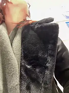 RinaCat online show from 02/22/25, 08:18