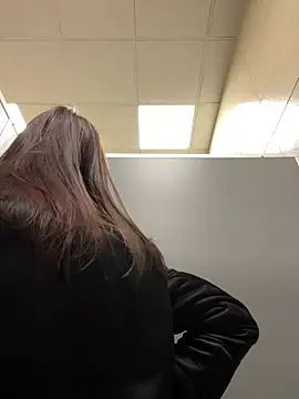 RinaCat online show from 03/22/25, 08:29