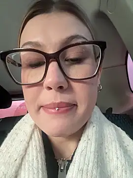 RinaCat online show from 10/04/25, 05:27