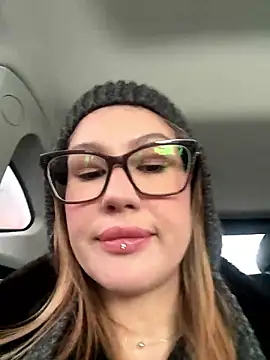 RinaCat online show from 10/09/25, 05:27