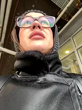 RinaCat online show from 11/03/25, 05:31