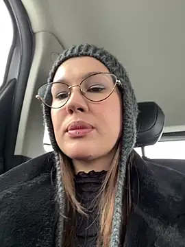 RinaCat online show from 11/08/25, 05:07