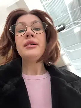 RinaCat online show from 02/11/26, 04:06