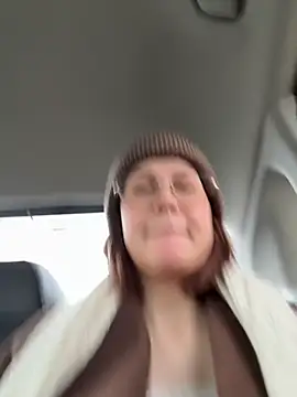 RinaCat online show from 03/28/26, 05:29