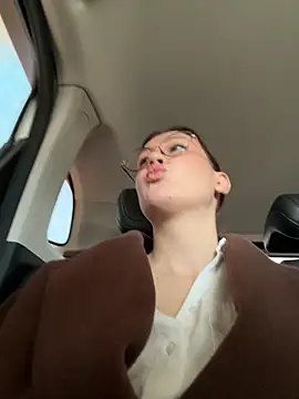 RinaCat online show from 04/09/26, 05:40