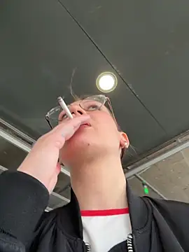 RinaCat online show from 04/23/26, 05:30