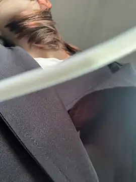 RinaCat online show from 04/24/26, 06:16