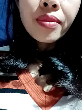 Hana love20 online show from 02/17/25, 02:20