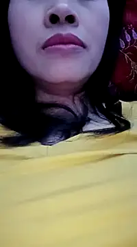 Hana love20 online show from 02/17/25, 02:15