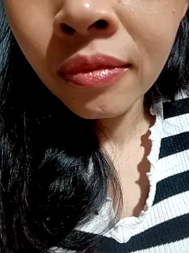 Hana love20 online show from 10/19/25, 03:01