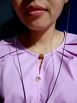 Hana love20 online show from 10/31/25, 04:46