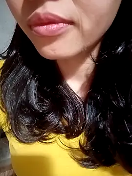 Hana love20 online show from 11/06/25, 04:57