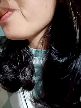 Hana love20 online show from 12/19/25, 05:25