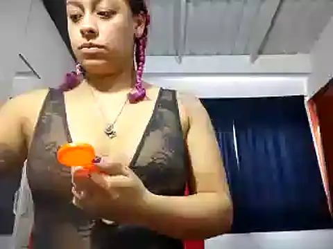 Cata Blue   online show from 01/28/25, 02:53