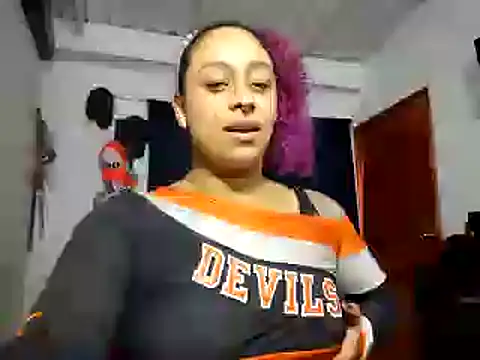 Cata Blue   online show from 01/30/25, 08:53