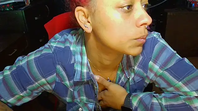 Cata Blue   online show from 01/18/26, 02:43