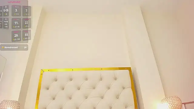 Donnapaul online show from 12/17/25, 11:38