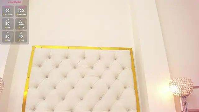 Donnapaul online show from 12/18/25, 11:49