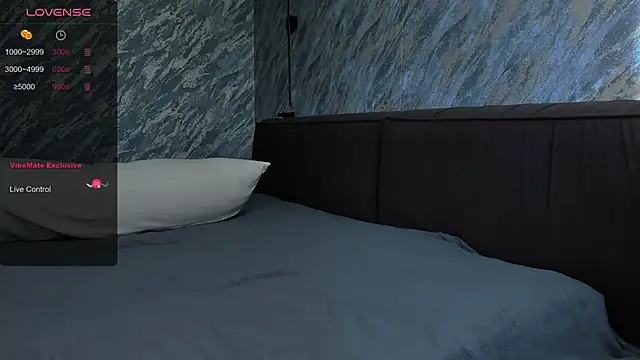 laflamebella online show from 12/25/24, 08:29