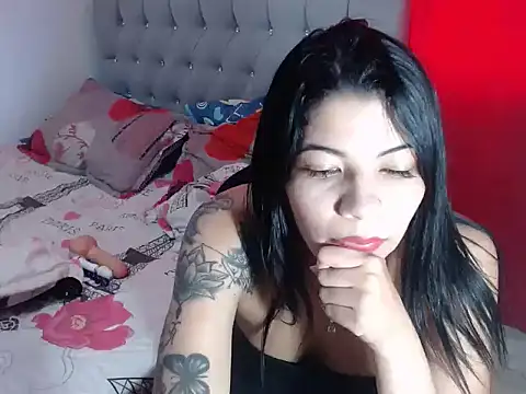 Georgina Copper online show from 01/07/25, 09:03