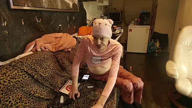 Sletjerayxh online show from 01/05/26, 05:27