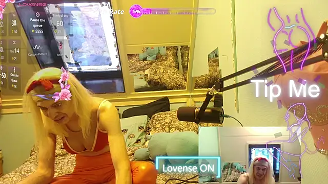 Snapshot of Sletjeray@xh chatting on 05/23/26, 05:50 Sletjerayxh online show from 05/23/26, 05:50