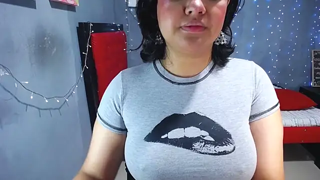 Sweettei online show from 04/14/26, 11:16