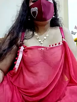 Ameera19 online show from 02/16/25, 11:59