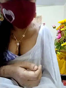 Ameera19 online show from 02/25/25, 05:41