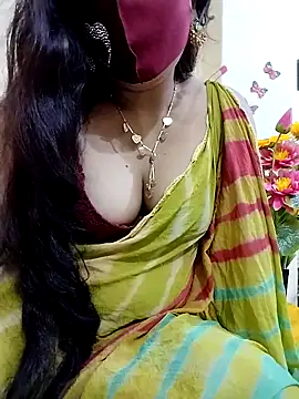 Ameera19 online show from 02/26/25, 01:11