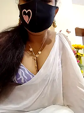 Ameera19 online show from 02/27/25, 01:59