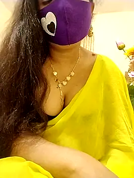 Ameera19 online show from 03/01/25, 02:48