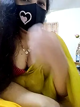 Ameera19 online show from 03/08/25, 07:53