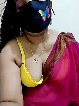 Ameera19 online show from 10/25/25, 09:09