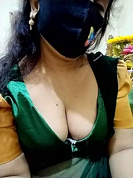 Ameera19 online show from 02/14/26, 07:32