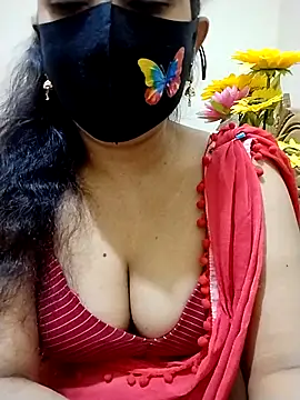 Ameera19 online show from 02/28/26, 07:04