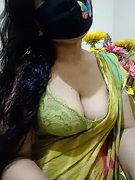 Ameera19 online show from 07/14/26, 09:31