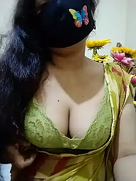 Ameera19 online show from 07/18/26, 01:21