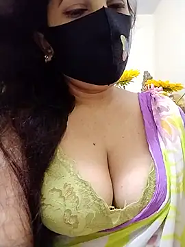 Ameera19 online show from 08/08/26, 08:44