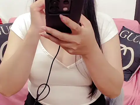Haruka95 online show from 05/11/26, 04:04
