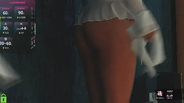 EvaDiamondXX online show from 11/21/25, 06:28