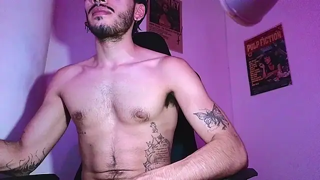 Luan-wood online show from 11/25/25, 06:02