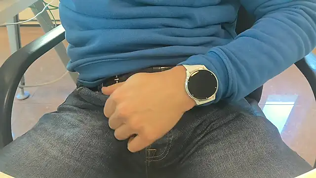 alessandroman2114 online show from 02/05/26, 11:15