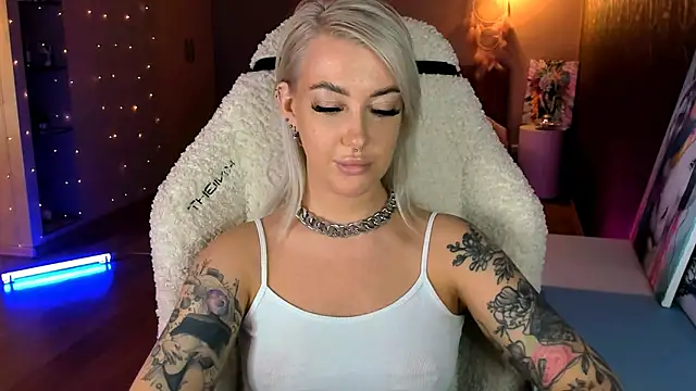 tykioty Miley online show from 03/07/26, 12:13