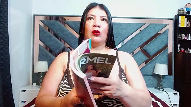 KarlaTesg online show from 02/04/26, 09:15