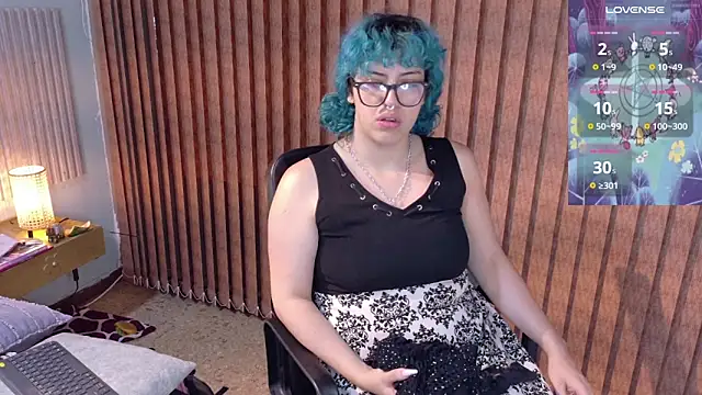 Eli666uwu online show from 02/25/26, 11:31